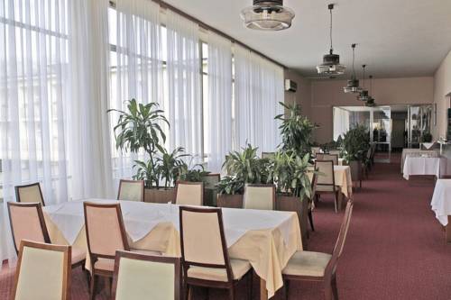 Hotel Zagreb