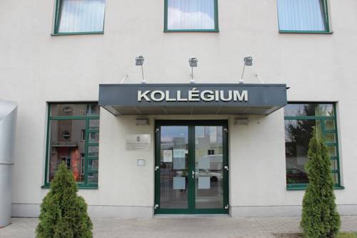 Famulus Kollégium