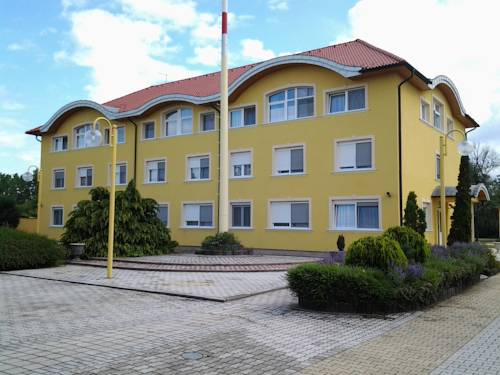 Leier Business Hotel