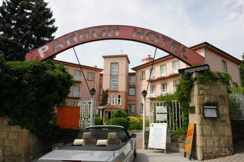 Pannon Hotel