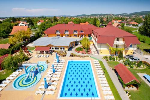 Wellness Hotel Katalin