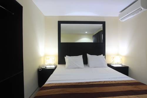 Airport Kuta Hotel and Residences