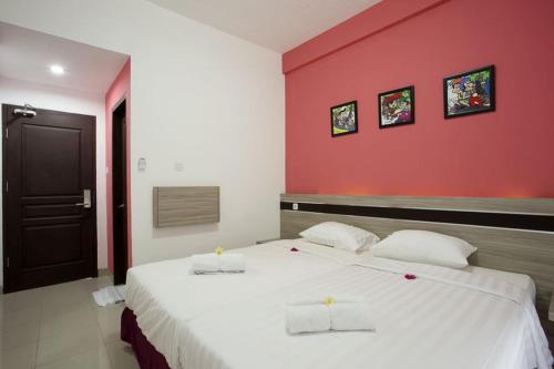 Amaia Hotel