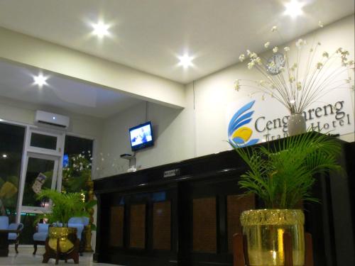 Cengkareng Transit Hotel