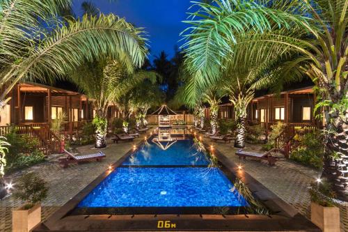 Coconut Boutique Resort