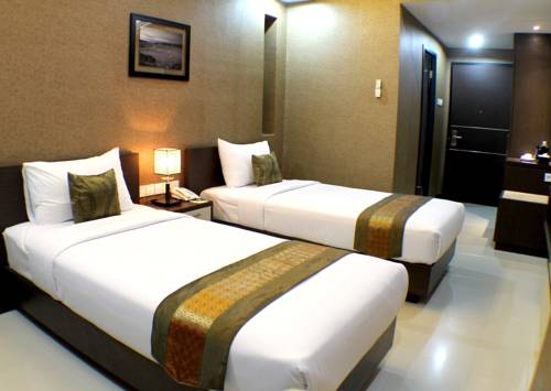 Daima Hotel Padang