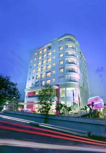 favehotel Puri Indah Jakarta