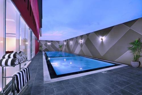 favehotel Rungkut Surabaya