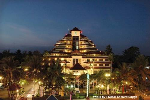 Grand Quality Hotel Yogyakarta