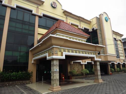 Grand Setiakawan Hotel