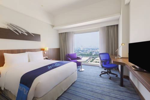 Holiday Inn Express Jakarta Pluit Citygate