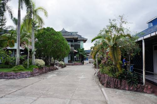 Hotel Alam Sutra