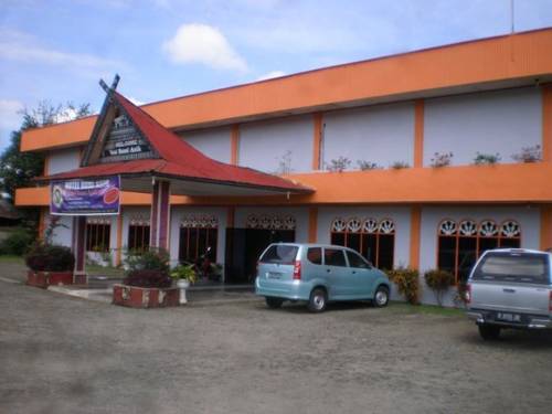 Hotel Bumi Asih Padangsidimpuan