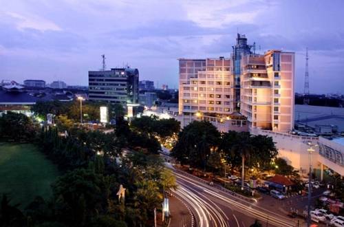 Hotel Ciputra Semarang