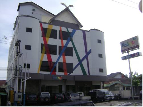 Zuri Express Hotel Pekanbaru