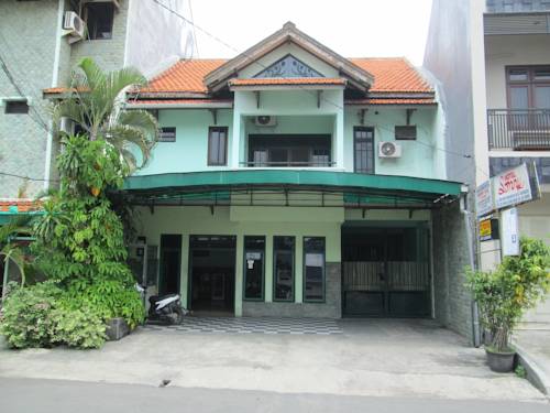 Hotel Sonny Surabaya