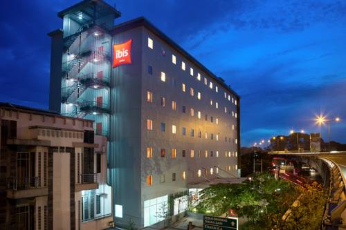 Ibis Bandung Pasteur