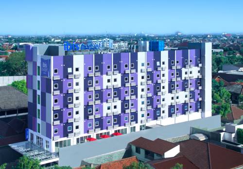 Ibis Budget Semarang Tendean