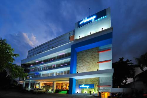 idoop Hotel Lombok