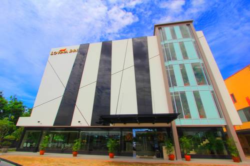 Lovina Inn Batam Centre