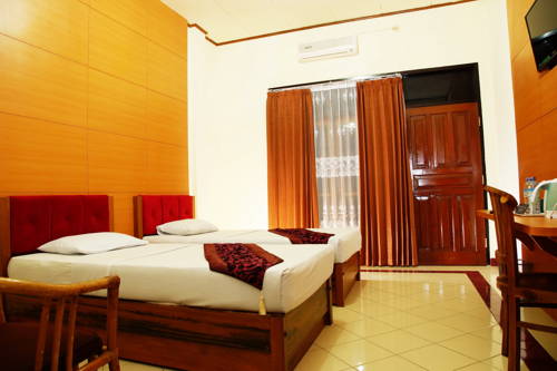 Mataram Hotel