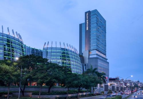 Mercure Jakarta Pantai Indah Kapuk