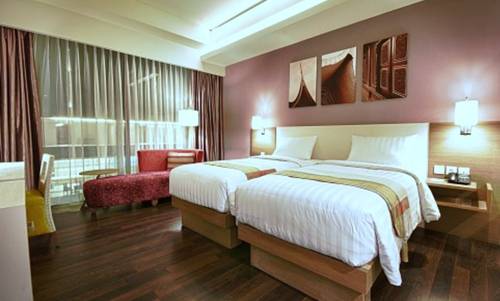 Mercure Padang