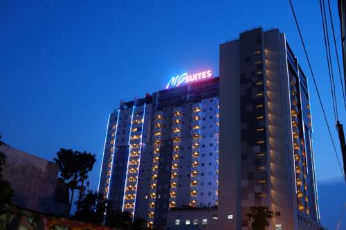 MG Suites Maven Semarang