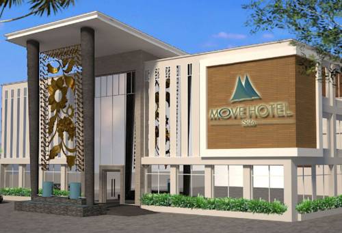 Move Megaland Hotel Solo