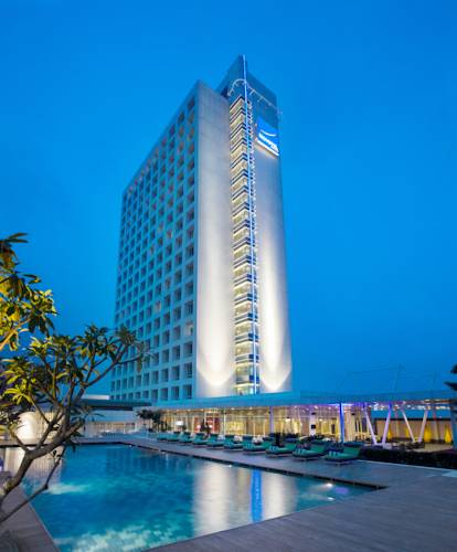 Novotel Tangerang