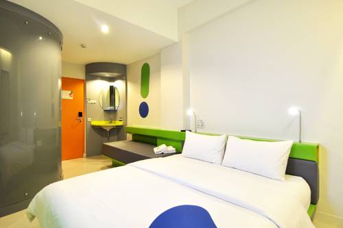 POP! Hotel Airport Jakarta