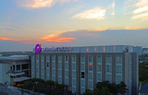 Premier Inn Surabaya Juanda