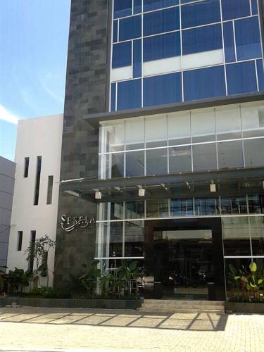 Serela Waringin Hotel