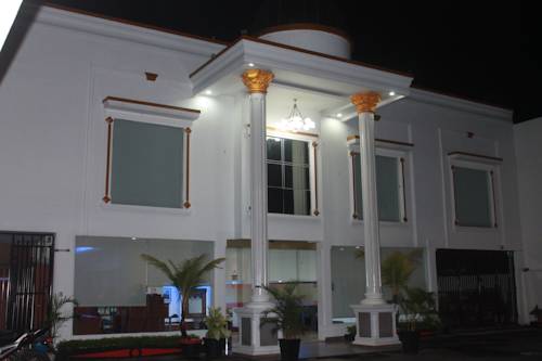 Sofyan Inn Malaka (Palembang)