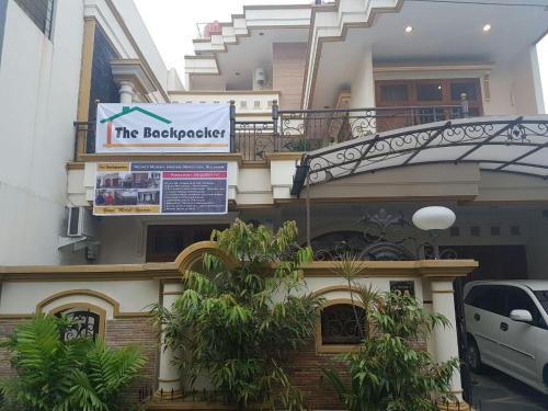 The Backpacker Semarang