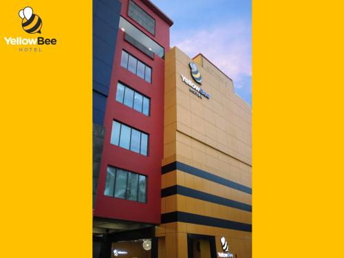 Yellow Bee Hotel Tangerang