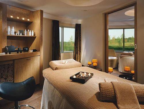 Fota Island Hotel and Spa