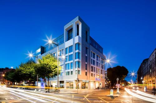 Holiday Inn Express Dublin City Centre