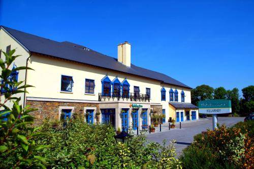 Holiday Inn Killarney