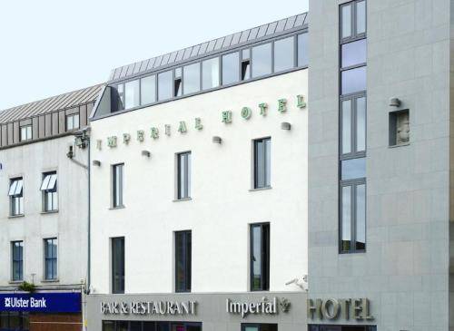 Imperial Hotel Galway