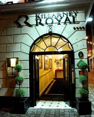 Killarney Royal Hotel