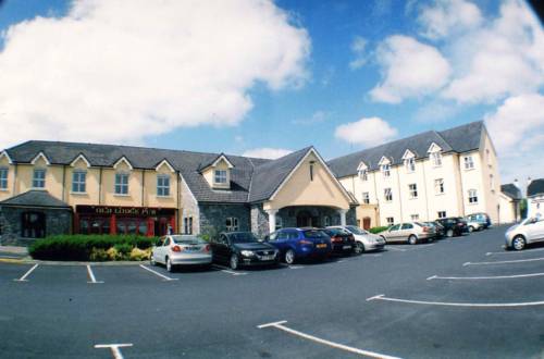 Shannon Court Hotel