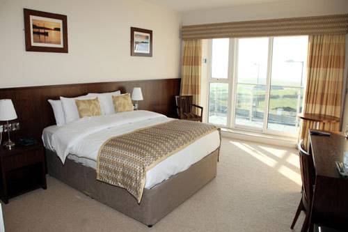 Strandhill Lodge and Suites