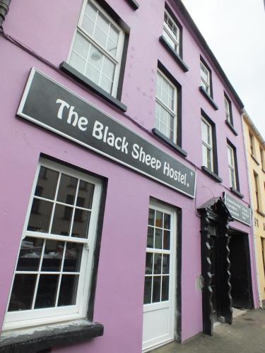 The Black Sheep Hostel