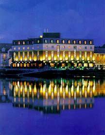 Waterford Marina Hotel