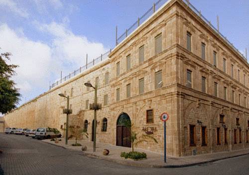 Akkotel-Boutique hotel