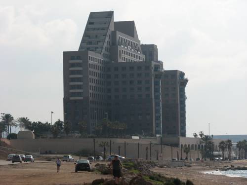 Apartment on the Beach