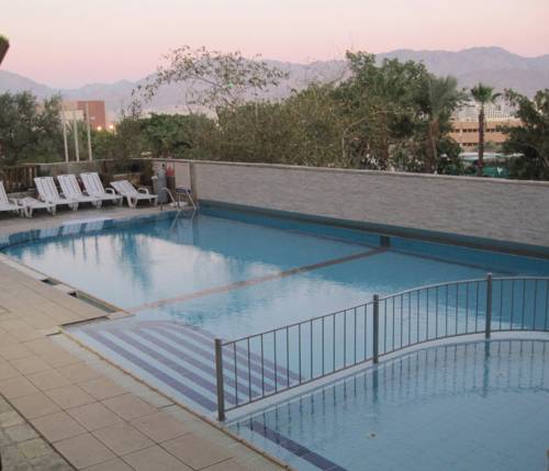 Arcadia Spa Eilat