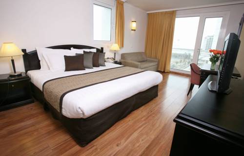 Crowne Plaza Tel Aviv Beach