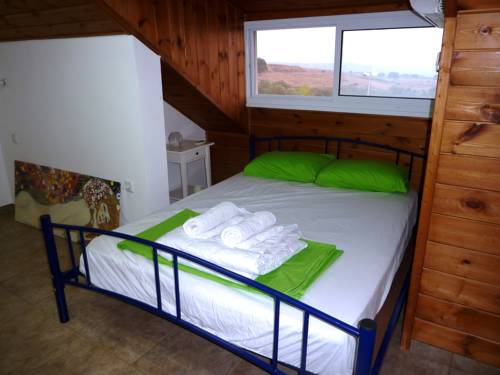 Golan Garden Hostel